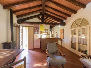 Chalet San Marcello Pistoiese Características 25