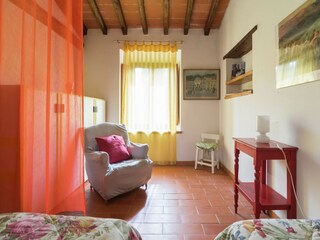 Chalet San Marcello Pistoiese Características 28
