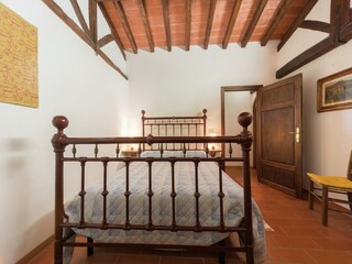 Chalet San Marcello Pistoiese Características 29