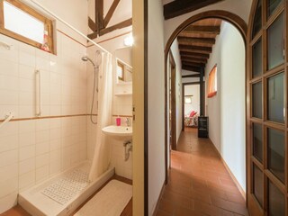 Chalet San Marcello Pistoiese Características 31