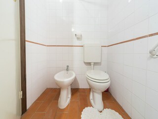 Chalet San Marcello Pistoiese Caratteristiche 26