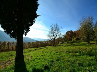 Chalet San Marcello Pistoiese Buitenaudio-opname 11