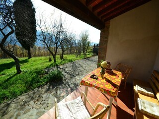 Chalet San Marcello Pistoiese  40