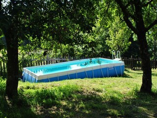 Chalet San Marcello Pistoiese Outdoor Recording 8