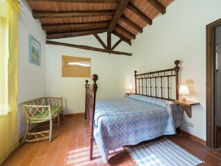 Chalet San Marcello Pistoiese Caratteristiche 24