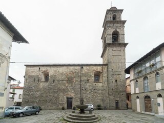 Chalet San Marcello Pistoiese Omgeving 37