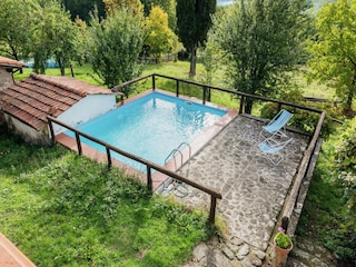 Chalet San Marcello Pistoiese Außenaufnahme 1