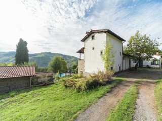 Chalet San Marcello Pistoiese Buitenaudio-opname 9