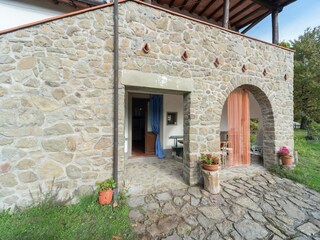 Chalet San Marcello Pistoiese Buitenaudio-opname 10