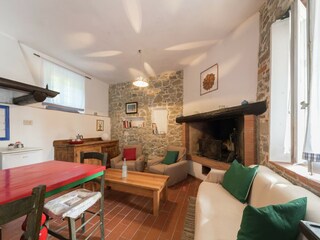 Chalet San Marcello Pistoiese Équipement 17