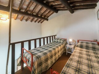 Chalet San Marcello Pistoiese Kenmerken 18