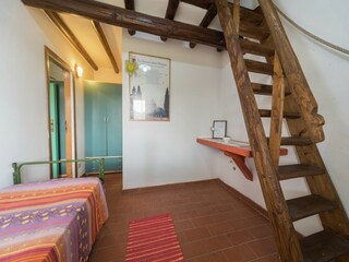 Chalet San Marcello Pistoiese Caratteristiche 20