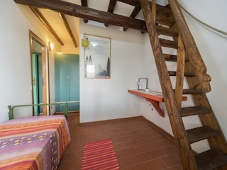 Chalet San Marcello Pistoiese Kenmerken 26