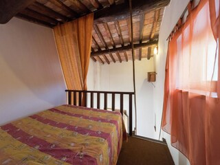 Chalet San Marcello Pistoiese Caratteristiche 21