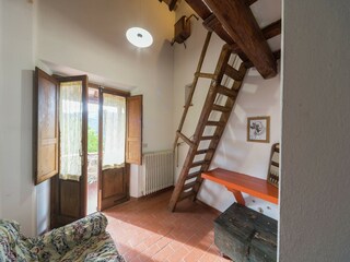Chalet San Marcello Pistoiese Kenmerken 20