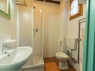 Chalet San Marcello Pistoiese Caratteristiche 27