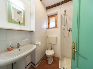 Chalet San Marcello Pistoiese Ausstattung 21
