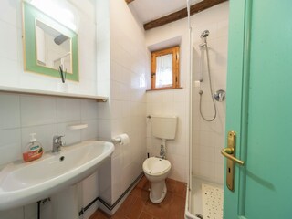 Chalet San Marcello Pistoiese Kenmerken 27