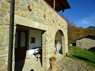 Chalet San Marcello Pistoiese  37