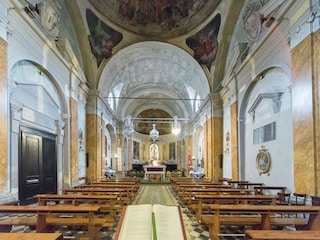 Chalet San Marcello Pistoiese Umgebung 33