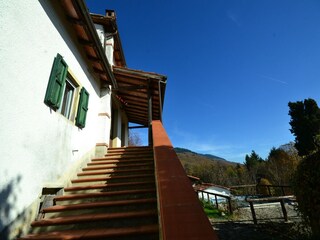 Chalet San Marcello Pistoiese  39