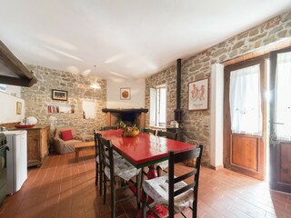 Chalet San Marcello Pistoiese Features 24