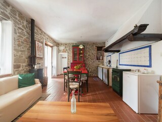 Chalet San Marcello Pistoiese Caratteristiche 19