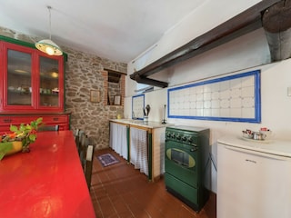 Chalet San Marcello Pistoiese Ausstattung 24