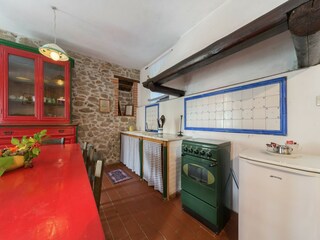 Chalet San Marcello Pistoiese Kenmerken 22