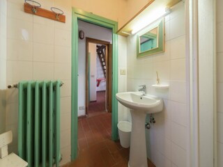 Chalet San Marcello Pistoiese Caratteristiche 26