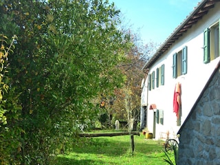 Chalet San Marcello Pistoiese Außenaufnahme 14