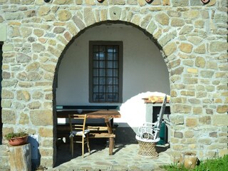Chalet San Marcello Pistoiese  40