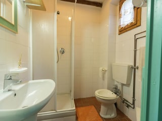 Chalet San Marcello Pistoiese Ausstattung 25