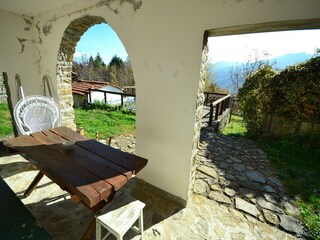 Chalet San Marcello Pistoiese  38