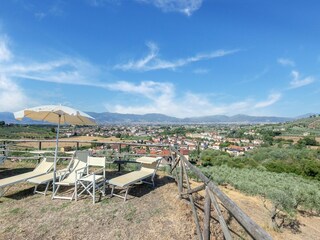 Fattoria San Baronto Registrazione all'aperto 3