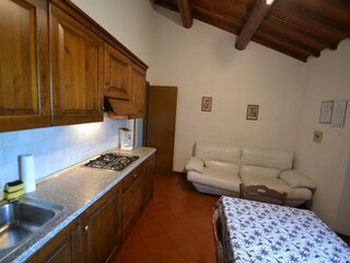 Casa de campo San Baronto Características 26