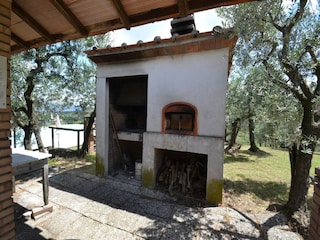 Bauernhof San Baronto  40