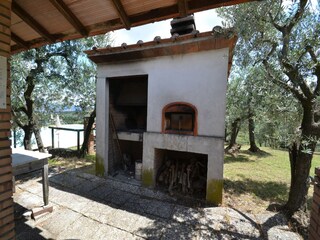 Type de propriété : Ferme San Baronto  40