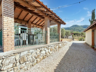 Bauernhof San Baronto  38