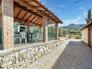 Type de propriété : Ferme San Baronto  38