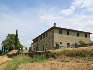 Type de propriété : Ferme San Baronto Enregistrement extérieur 20