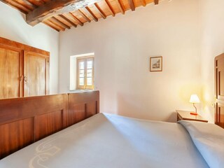 Type de propriété : Ferme San Baronto Équipement 25