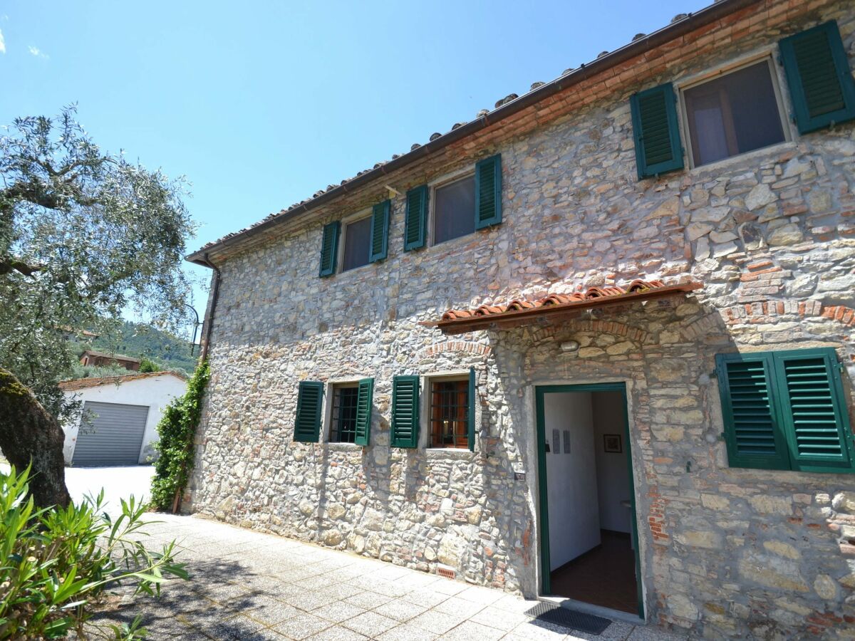 Type de propriété : Ferme San Baronto Enregistrement extérieur 1