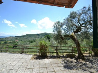 Farmhouse San Baronto Outdoor Recording 15