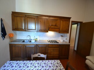 Farmhouse San Baronto Features 29