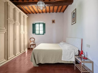 Type de propriété : Ferme San Baronto Équipement 34