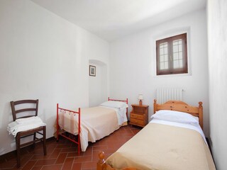 Bauernhof San Baronto Ausstattung 20