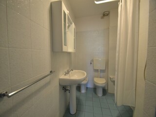 Bauernhof San Baronto Ausstattung 33