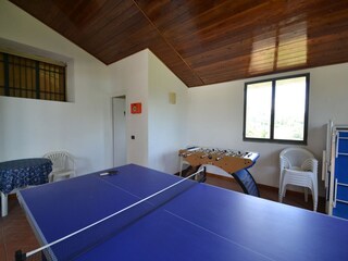 Farmhouse San Baronto Features 32