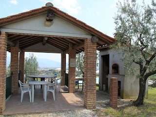Fattoria San Baronto Registrazione all'aperto 5